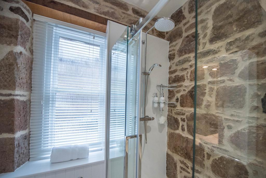 Ferienwohnung The Harbour Tower A/D Stonehaven Zimmer foto